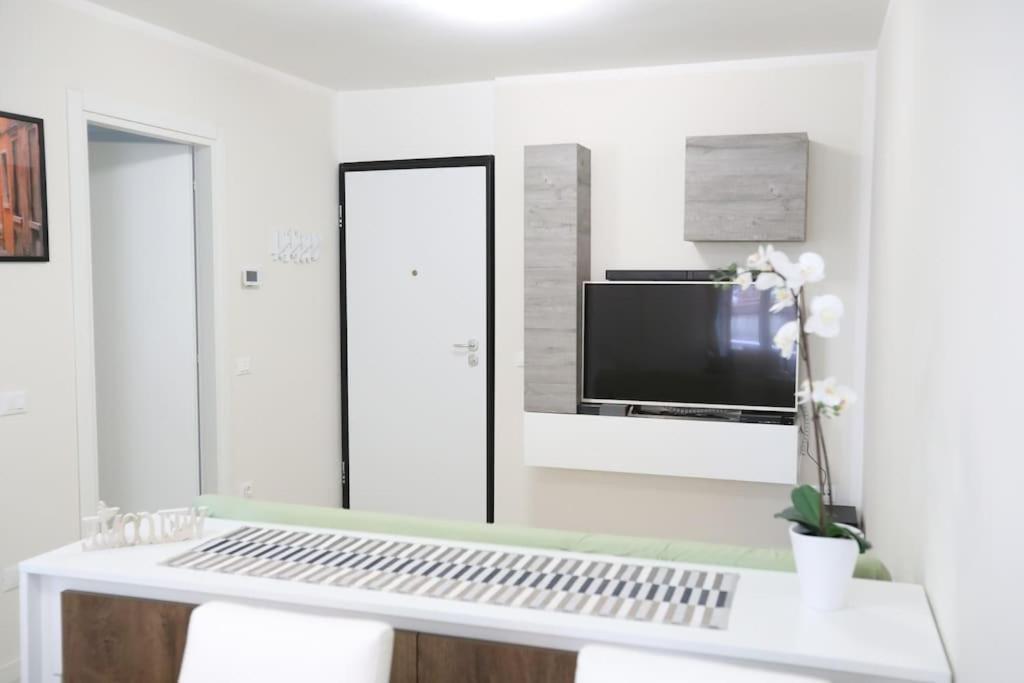 Casa Magenta Apartment 2 Valeggio sul Mincio Zewnętrze zdjęcie
