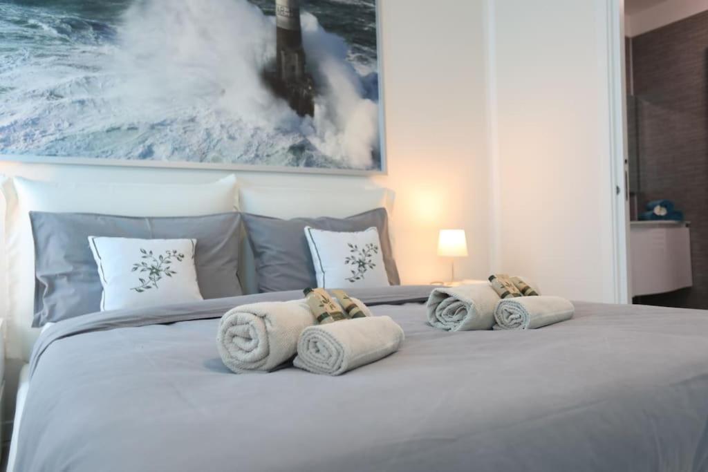 Casa Magenta Apartment 2 Valeggio sul Mincio Zewnętrze zdjęcie