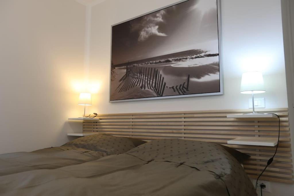 Casa Magenta Apartment 2 Valeggio sul Mincio Zewnętrze zdjęcie