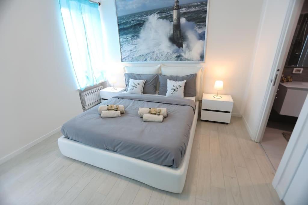 Casa Magenta Apartment 2 Valeggio sul Mincio Zewnętrze zdjęcie