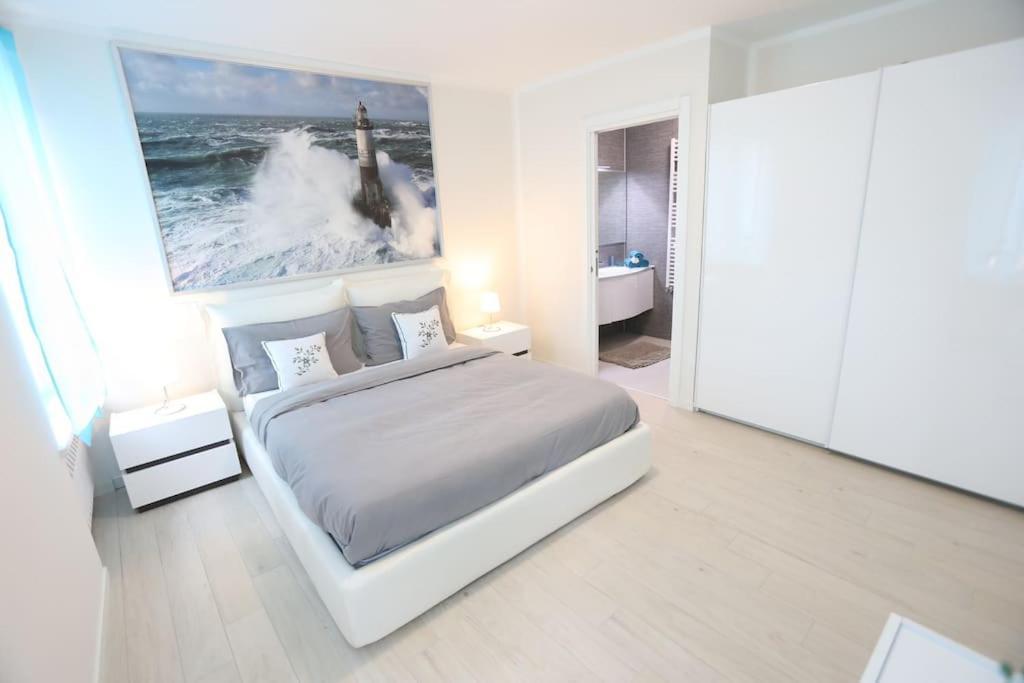 Casa Magenta Apartment 2 Valeggio sul Mincio Zewnętrze zdjęcie
